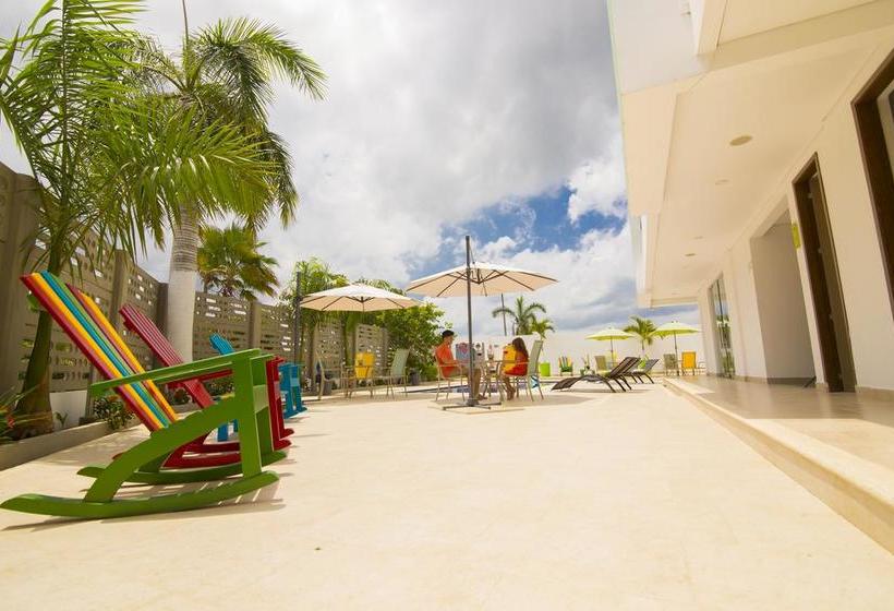 Hotel Soleira | Santiago de Tolu | Sucre | Colombia 8