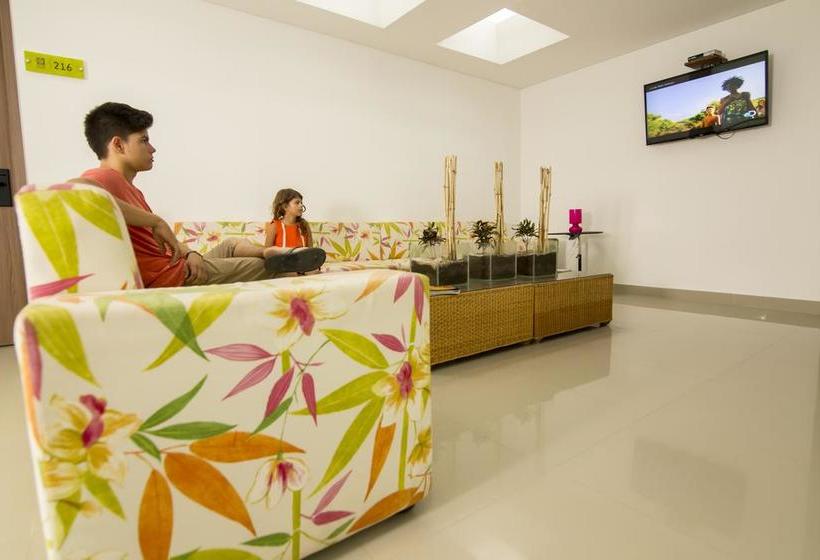 Hotel Soleira | Santiago de Tolu | Sucre | Colombia 9