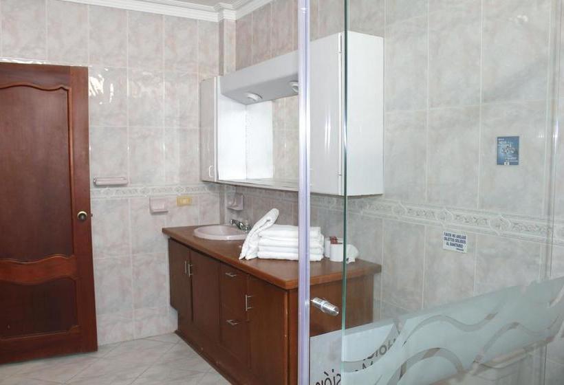 Hôtel La Mansión | Santiago de Tolu | Sucre | Colombie 1