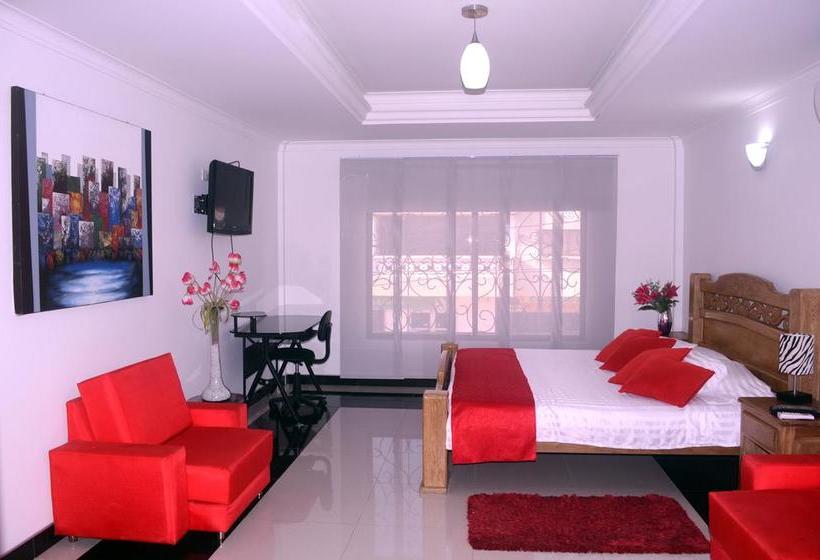 Hôtel La Mansión | Santiago de Tolu | Sucre | Colombie 11