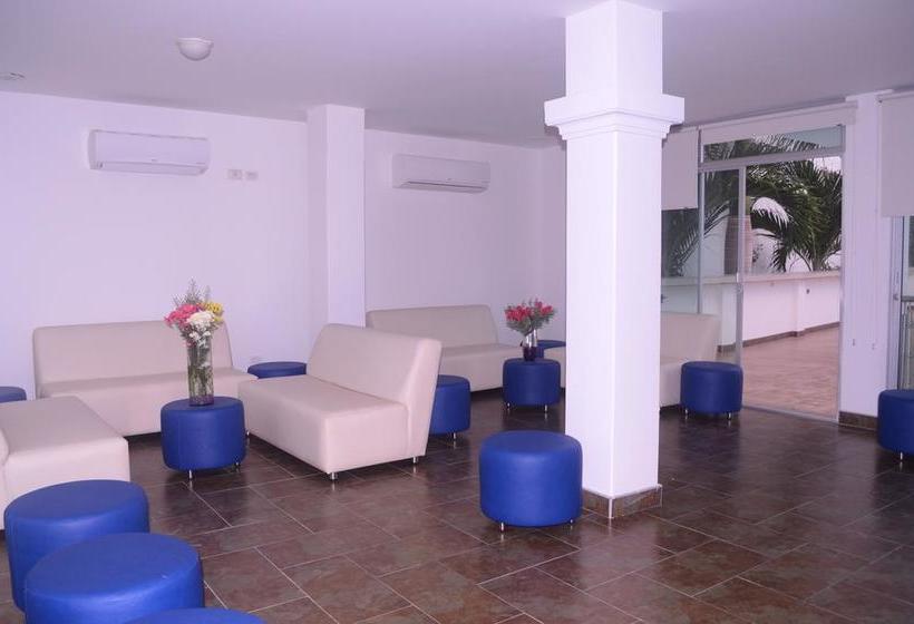 Hôtel La Mansión | Santiago de Tolu | Sucre | Colombie 16