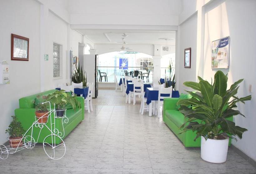 Hôtel La Mansión | Santiago de Tolu | Sucre | Colombie 8