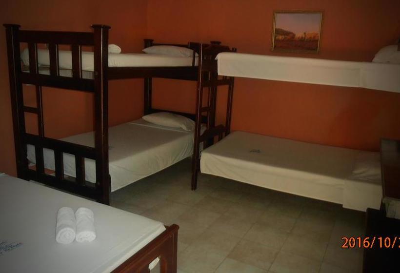 Hotel Mar de Plata Tolú | Santiago de Tolu | Sucre | Colombia 10