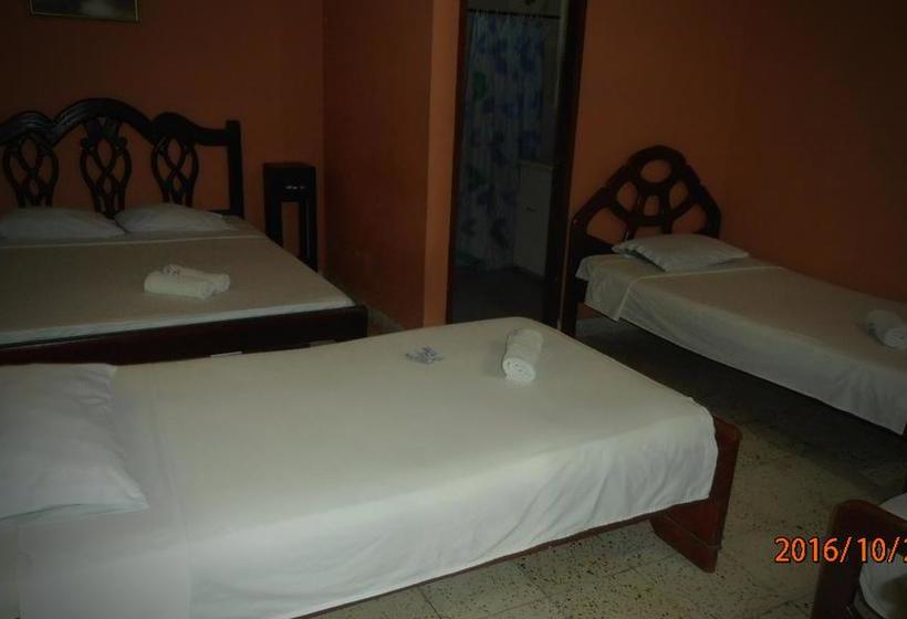 Hotel Mar de Plata Tolú | Santiago de Tolu | Sucre | Colombia 11