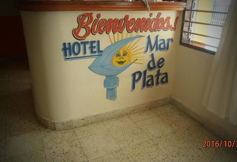 Hotel Mar de Plata Tolú | Santiago de Tolu | Sucre | Colombia 12