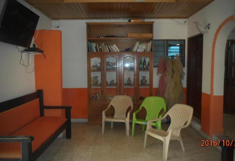 Hotel Mar de Plata Tolú | Santiago de Tolu | Sucre | Colombia 13