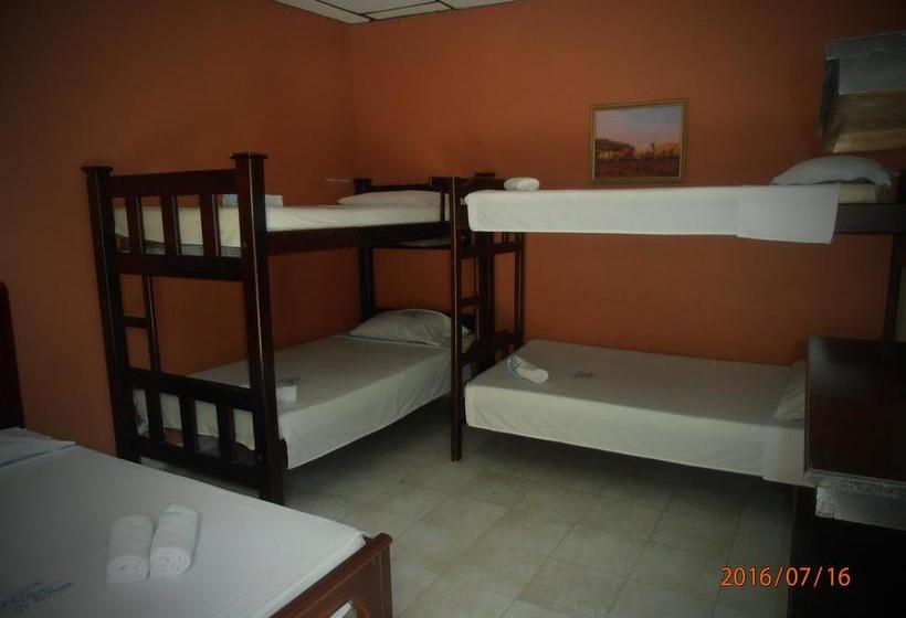 Hotel Mar de Plata Tolú | Santiago de Tolu | Sucre | Colombia 17