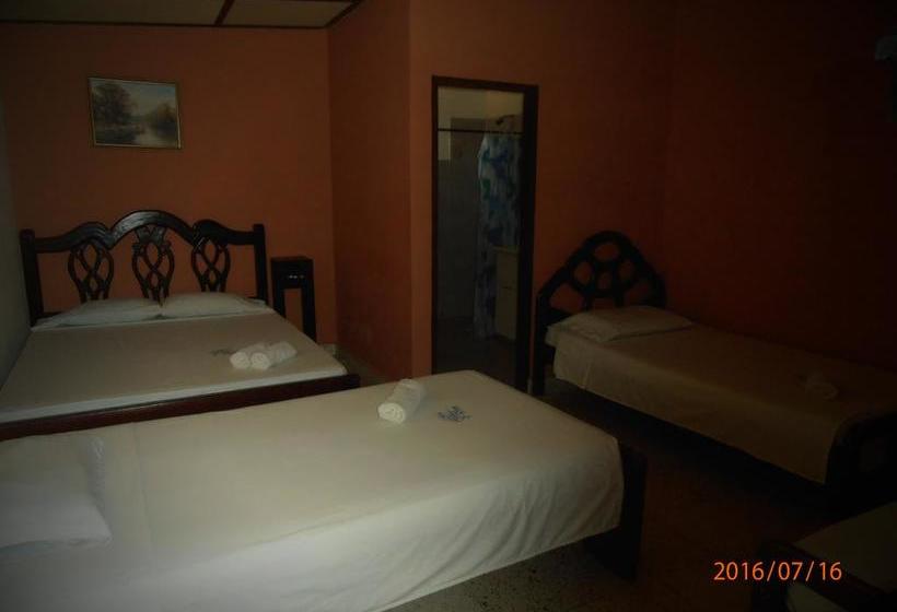 Hotel Mar de Plata Tolú | Santiago de Tolu | Sucre | Colombia 18