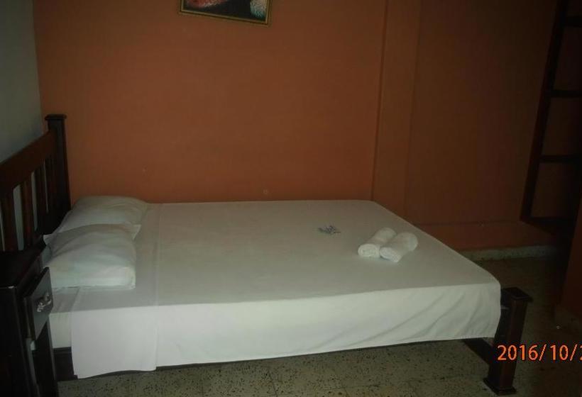 Hotel Mar de Plata Tolú | Santiago de Tolu | Sucre | Colombia 19