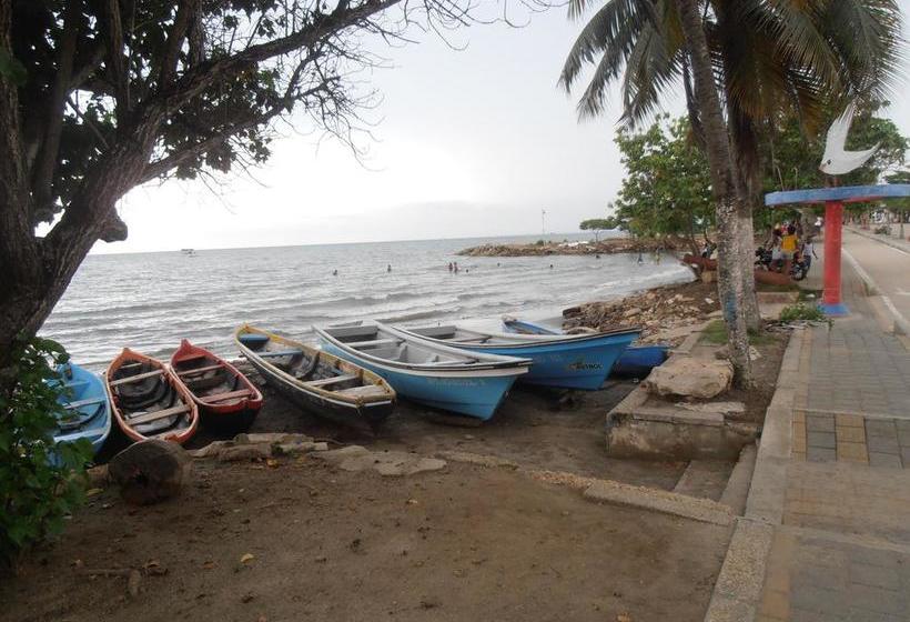 Hotel Mar de Plata Tolú | Santiago de Tolu | Sucre | Colombia 3