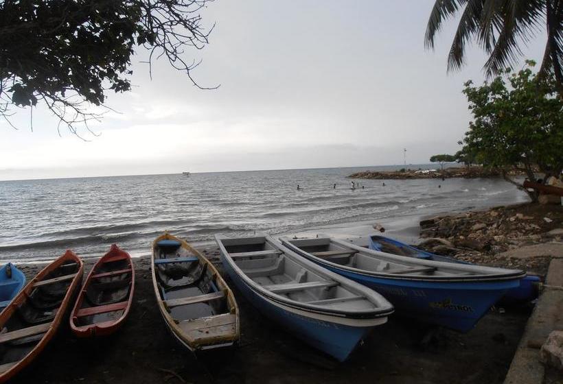 Hotel Mar de Plata Tolú | Santiago de Tolu | Sucre | Colombia 4
