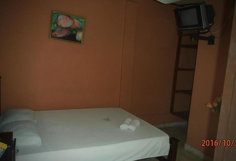 Hotel Mar de Plata Tolú | Santiago de Tolu | Sucre | Colombia 5