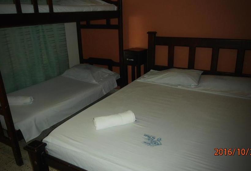 Hotel Mar de Plata Tolú | Santiago de Tolu | Sucre | Colombia 6