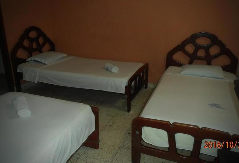 Hotel Mar de Plata Tolú | Santiago de Tolu | Sucre | Colombia 7