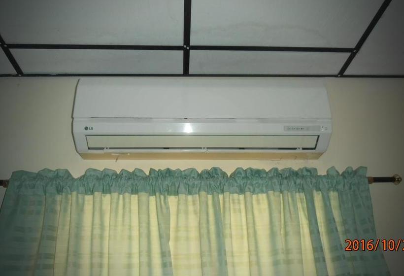 Hotel Mar de Plata Tolú | Santiago de Tolu | Sucre | Colombia 8