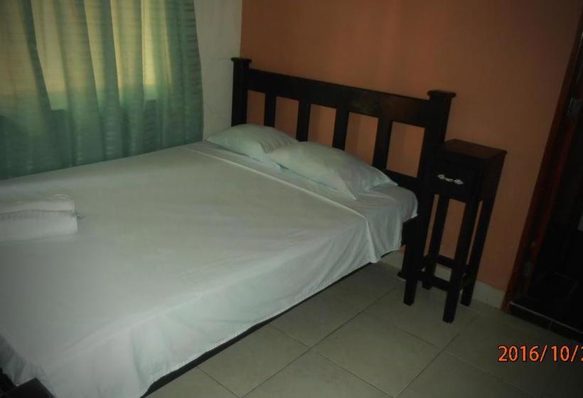 Hotel Mar de Plata Tolú | Santiago de Tolu | Sucre | Colombia 9