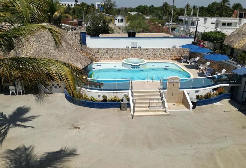 Hotel Katylú | Santiago de Tolu | Sucre | Colombia 12