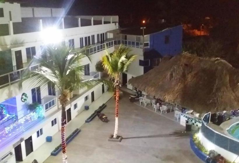 Hotel Katylú | Santiago de Tolu | Sucre | Colombia 4