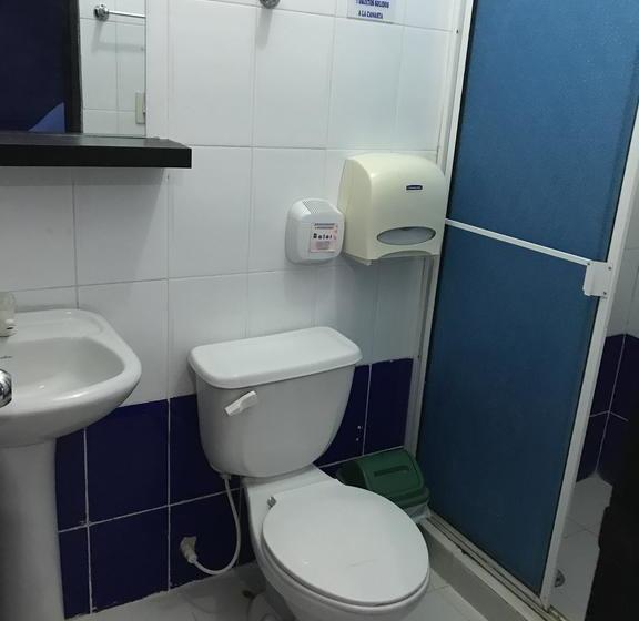 Hotel Katylú | Santiago de Tolu | Sucre | Colombia 6