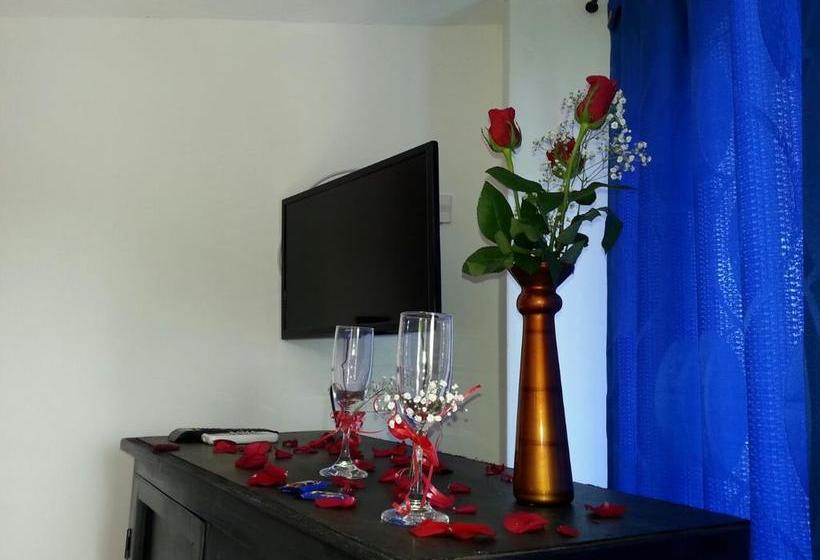 Hotel Katylú | Santiago de Tolu | Sucre | Colombia 7