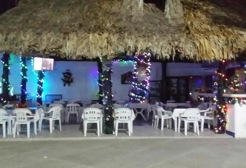 Hotel Katylú | Santiago de Tolu | Sucre | Colombia 8