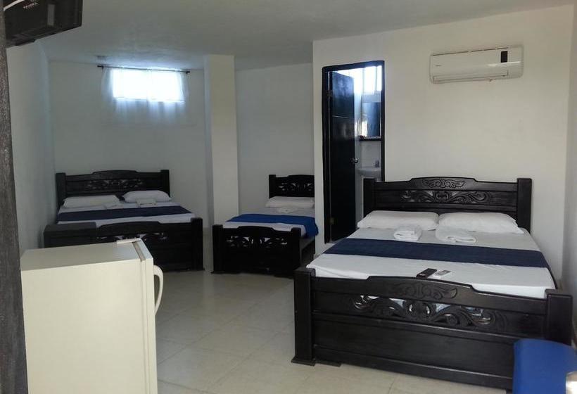 Hotel Katylú | Santiago de Tolu | Sucre | Colombia 9