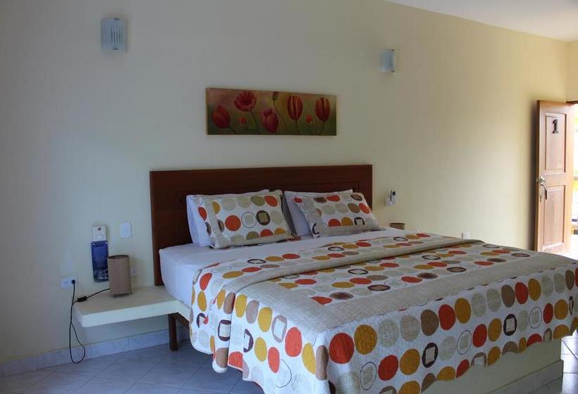 Hotel Costa Linda Santiago de Tolu