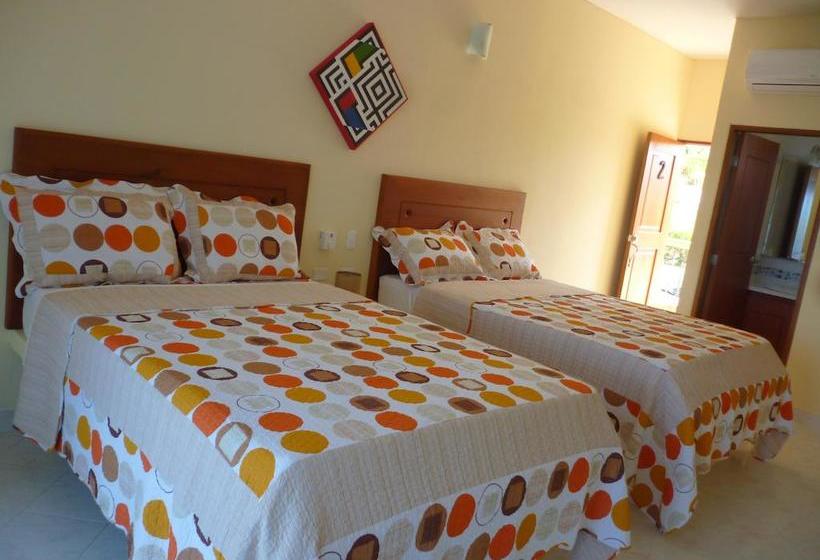 Hotel Costa Linda | Santiago de Tolu | Sucre | Colombia 1