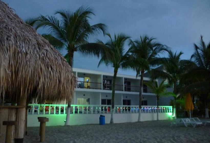 Hotel Costa Linda | Santiago de Tolu | Sucre | Colombia 10