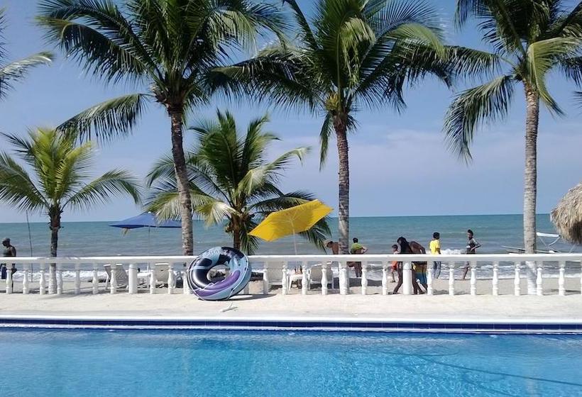 Hotel Costa Linda | Santiago de Tolu | Sucre | Colombia 11