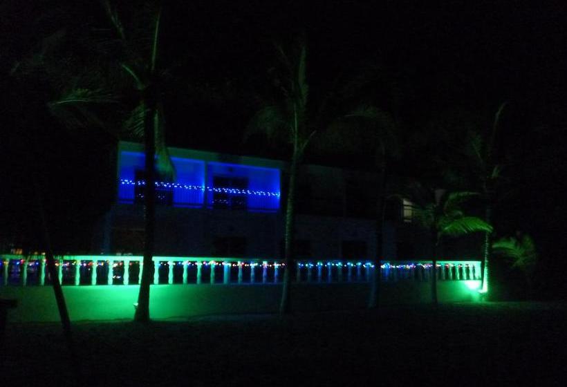 Hotel Costa Linda | Santiago de Tolu | Sucre | Colombia 12