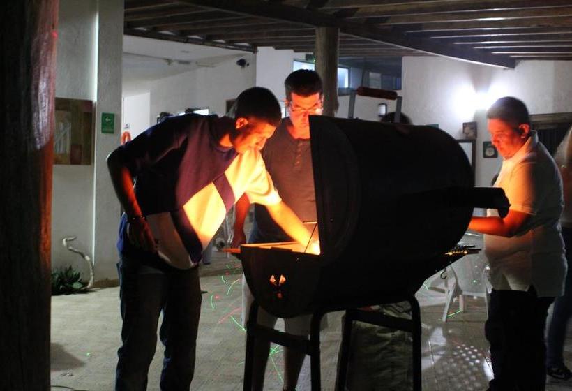 Hotel Costa Linda | Santiago de Tolu | Sucre | Colombia 13