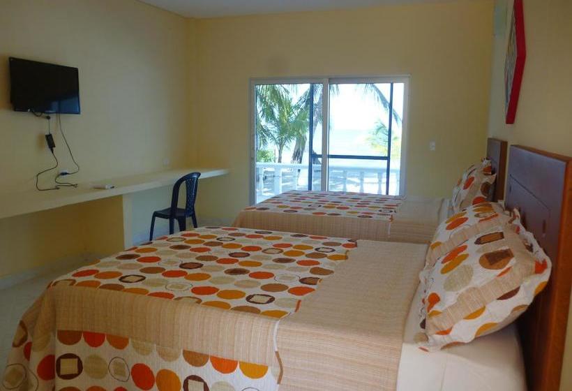 Hotel Costa Linda | Santiago de Tolu | Sucre | Colombia 14