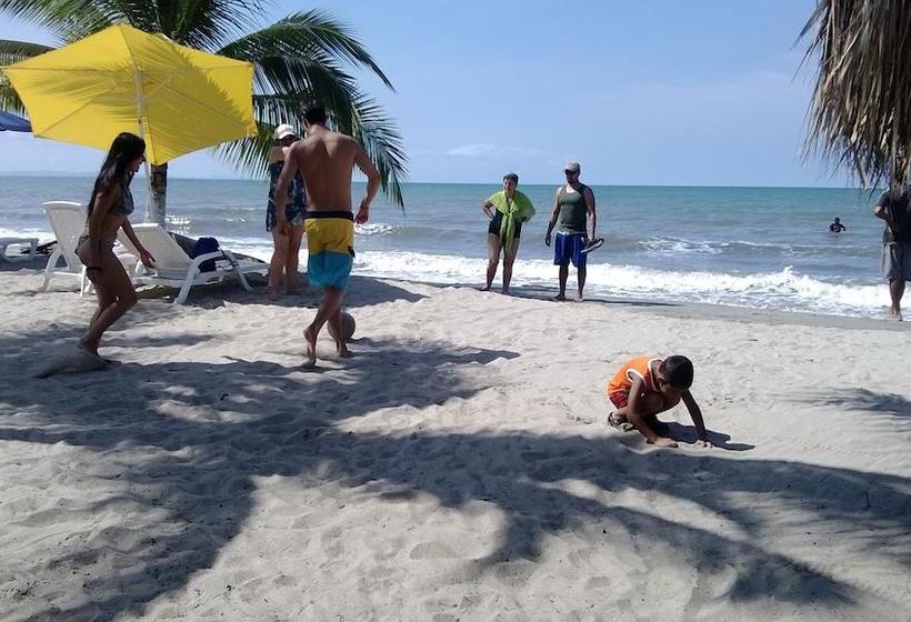 Hotel Costa Linda | Santiago de Tolu | Sucre | Colombia 15