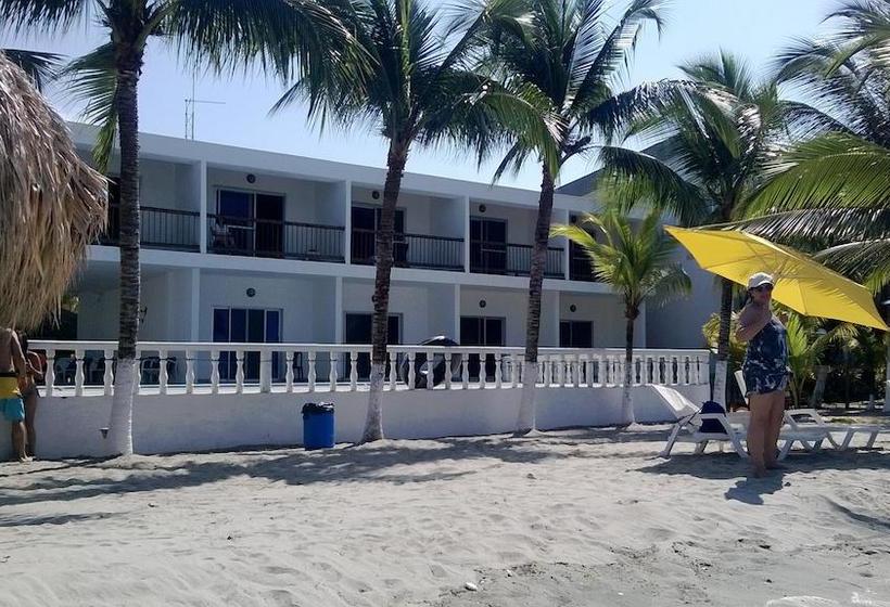 Hotel Costa Linda | Santiago de Tolu | Sucre | Colombia 16