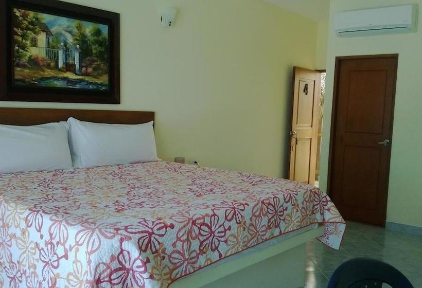 Hotel Costa Linda | Santiago de Tolu | Sucre | Colombia 17