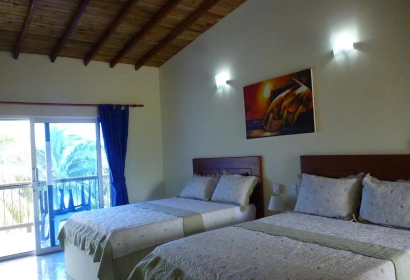 Hotel Costa Linda | Santiago de Tolu | Sucre | Colombia 18