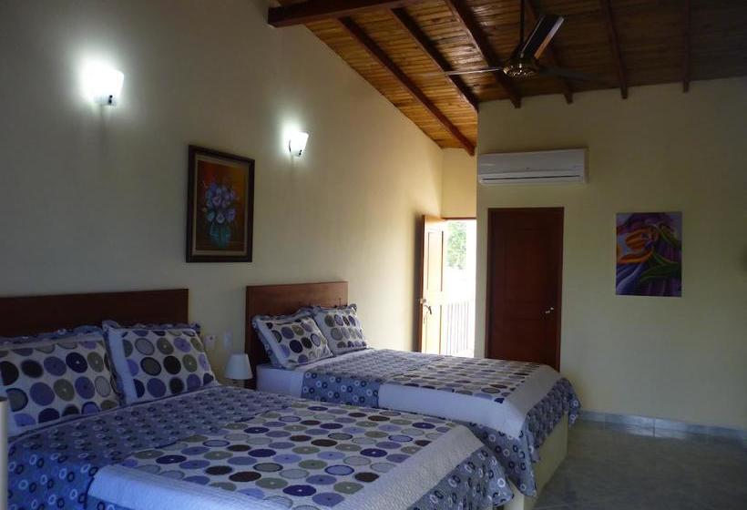 Hotel Costa Linda | Santiago de Tolu | Sucre | Colombia 19