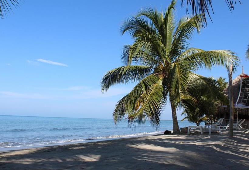 Hotel Costa Linda | Santiago de Tolu | Sucre | Colombia 2