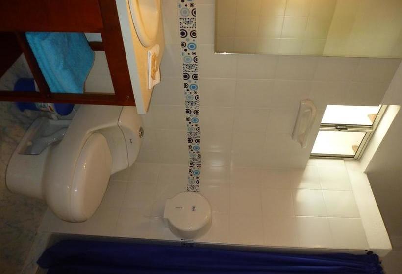 Hotel Costa Linda | Santiago de Tolu | Sucre | Colombia 20