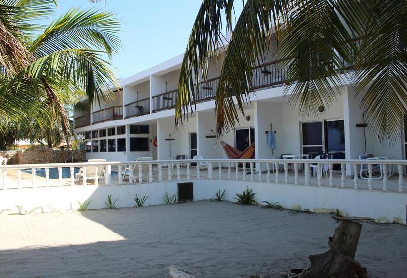 Hotel Costa Linda | Santiago de Tolu | Sucre | Colombia 3