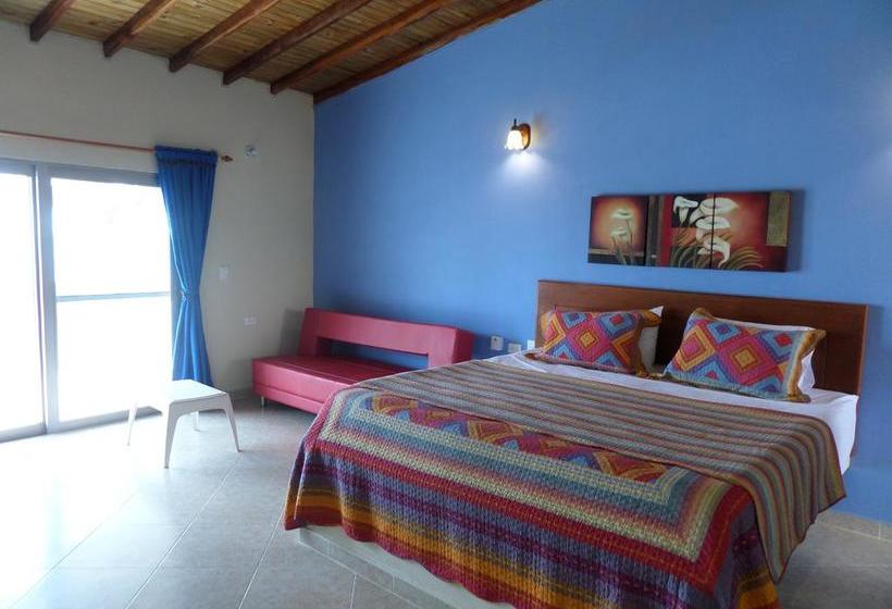 Hotel Costa Linda | Santiago de Tolu | Sucre | Colombia 4