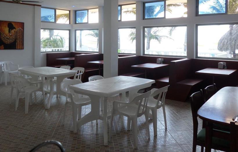 Hotel Costa Linda | Santiago de Tolu | Sucre | Colombia 5