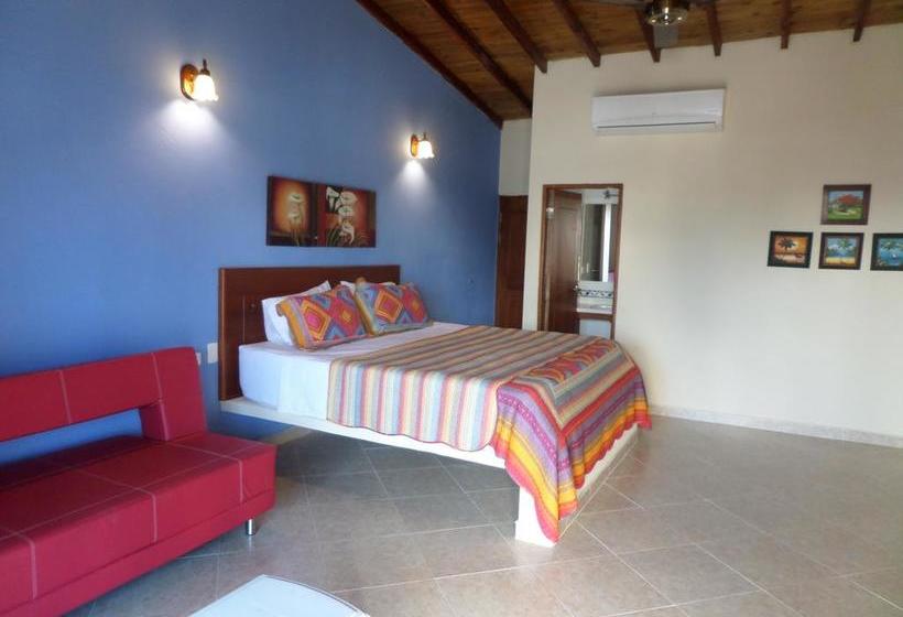 Hotel Costa Linda | Santiago de Tolu | Sucre | Colombia 6