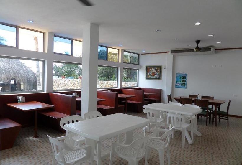 Hotel Costa Linda | Santiago de Tolu | Sucre | Colombia 7