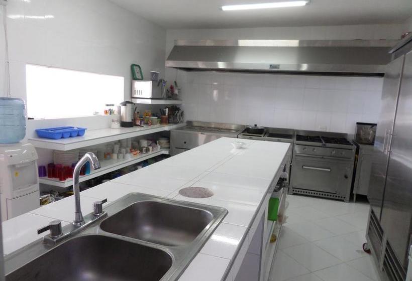 Hotel Costa Linda | Santiago de Tolu | Sucre | Colombia 8