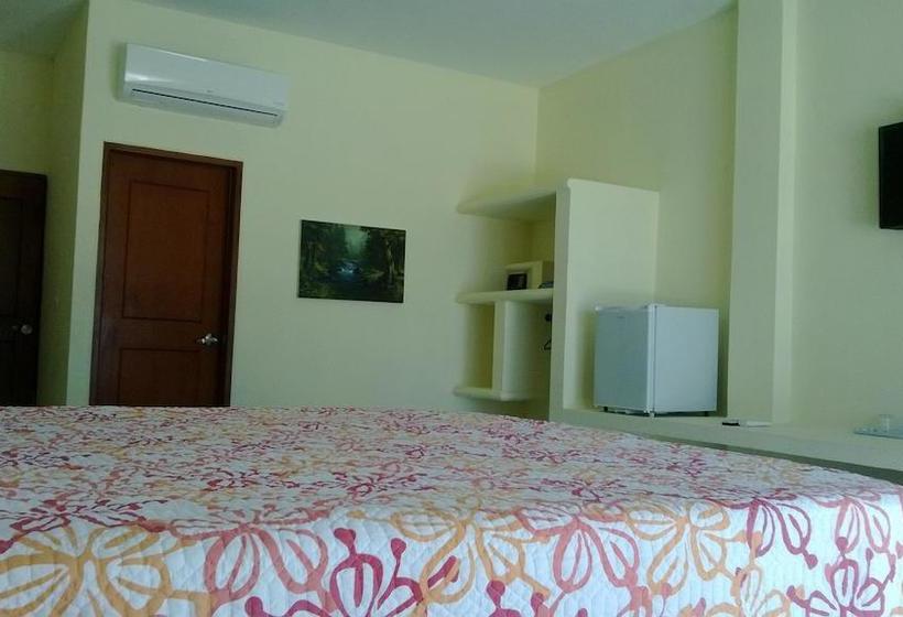 Hotel Costa Linda | Santiago de Tolu | Sucre | Colombia 9