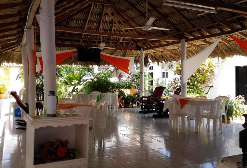 Casa Hotel Las Antillas