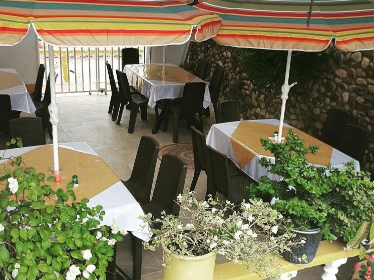 Hotel Hosteria Villa Real Tolú Sucre