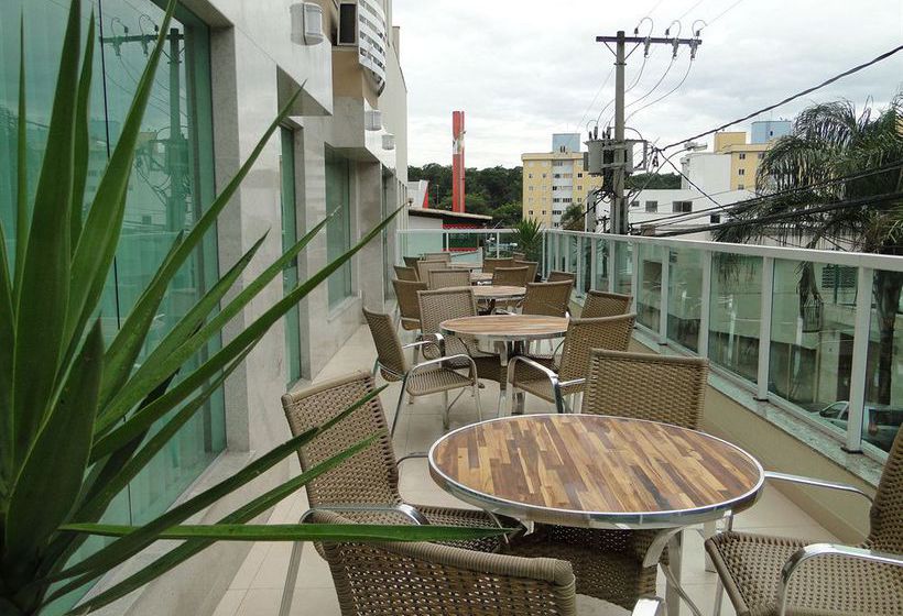 Bristol Jaragua Hotel  | Belo Horizonte | Minas Gerais | Brasil 1